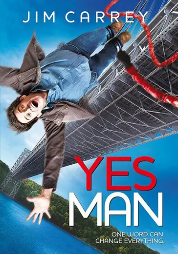 Yes Man - VJ Jingo